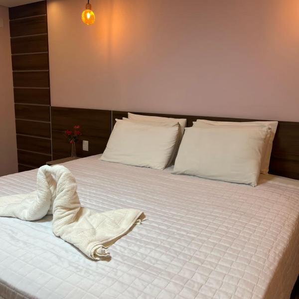 Hotel Absolar - Foto 2