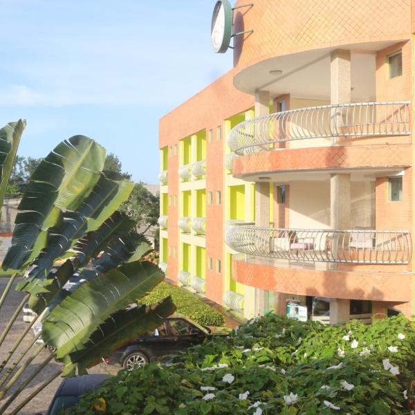 Hotel Absolar - Foto 5