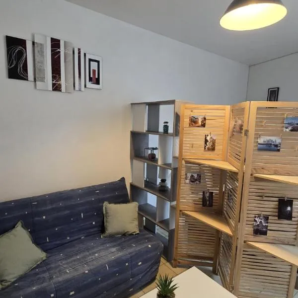 Perle des Bords de Loire, hotell sihtkohas Blois