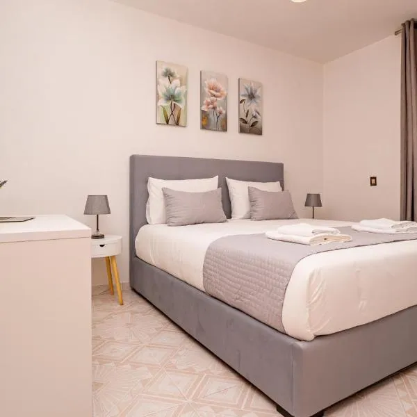 Casa Conceição, hotel em Ribeira Brava