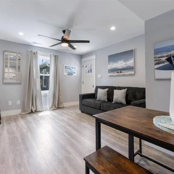 1811 Atlantic Ave, Unit 2, ξενοδοχείο σε Wildwood