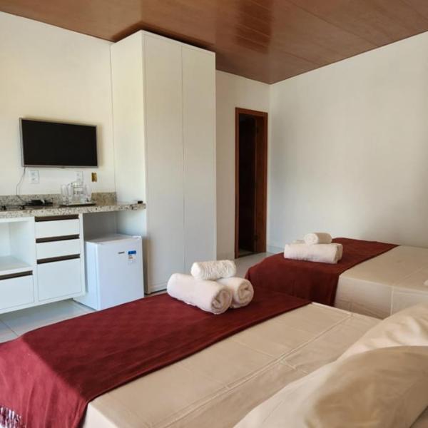Linda casa com excelente localização em Boipeba - Foto 5