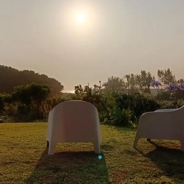 Moimenta Guest House, hotel a Mindelo
