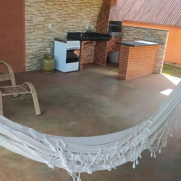 Aconchego da Montanha - chalé - Foto 4