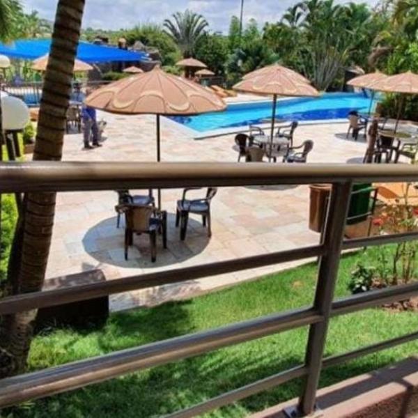 Apartamento Ecológic Park