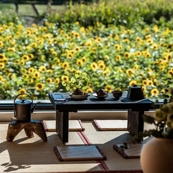 Forest B&B, hotel in Dali Ancient Town