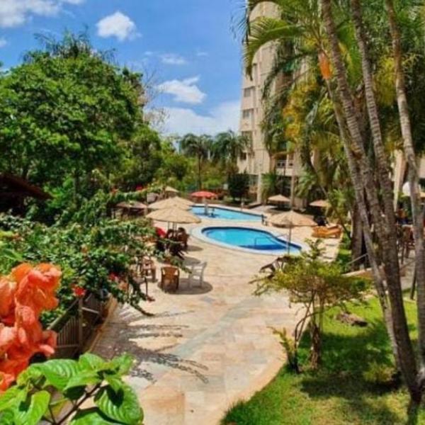 Apartamento Ecológic Park - Foto 4