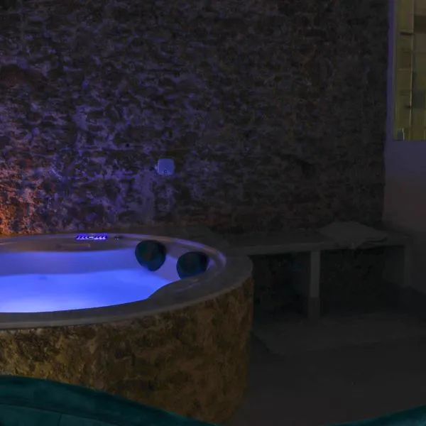 Bella encantada, hotel in Cádiz