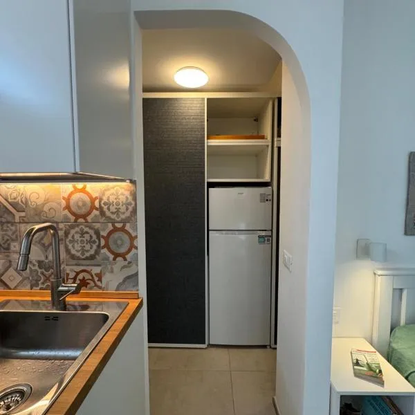 Angolo casa vacanze, hotel di Riva Ligure