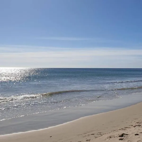 Apartamento de Lujo Cerca de la Playa EL CAMPELLO, hotel v destinaci El Campello
