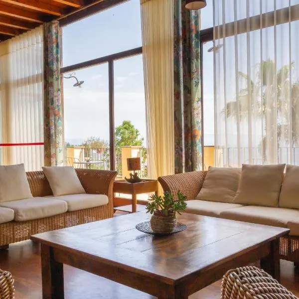 Best Western Hotel Santa Caterina – hotel w mieście Acireale