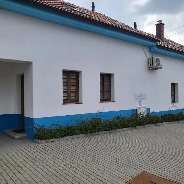Chalupa Pohoda II, hotel di Vrbice