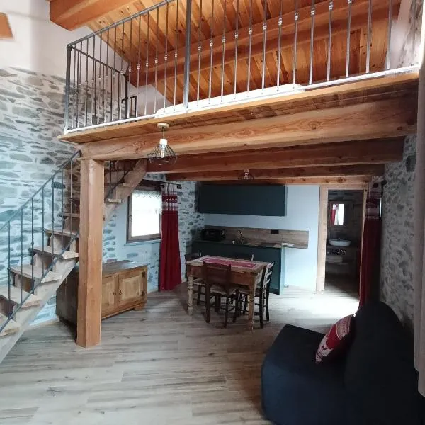 I Rododendri, hotel v destinaci Crissolo