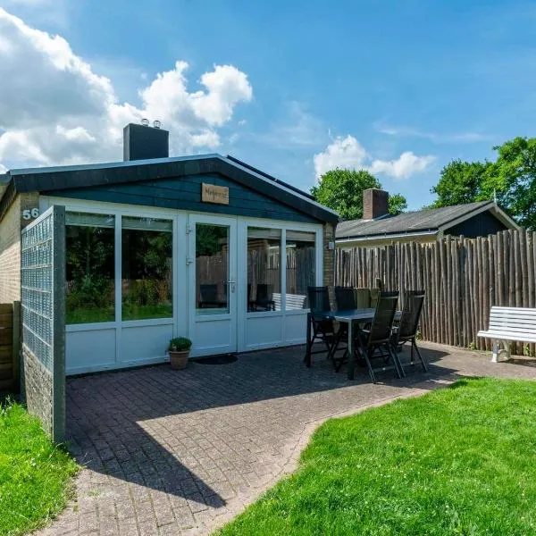 Beachside holiday home, hotel en Callantsoog