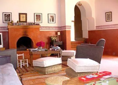 Dar Al Manar, hotel v destinaci Džadída