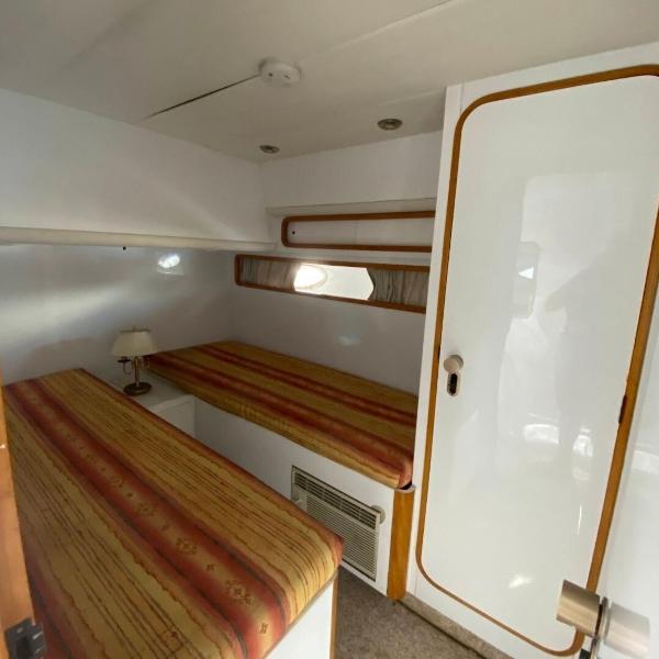 Iate de Luxo 20 pessoas com 5 horas de passeio - Foto 2