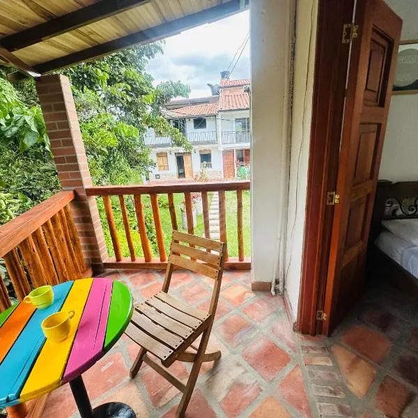Casa Hotel Camino Real, hotell sihtkohas Guadalupe