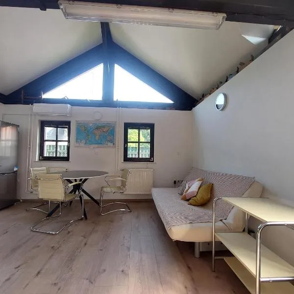 Apartma Iva, hotel in Ljubljana
