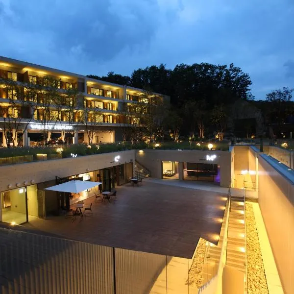 The Star Hue Village, hotel en Yangpyeong