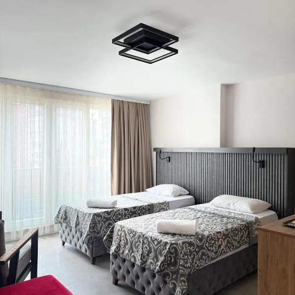 D'Premium Hotel, hotel in Edirne