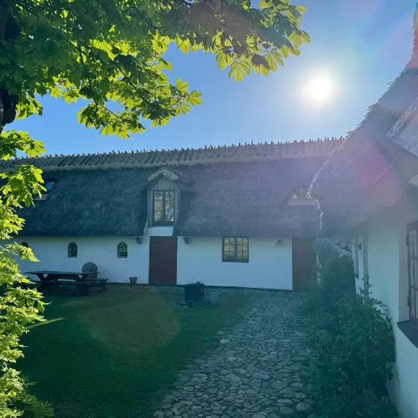 10 min från Malmö/Lund, hotel v destinaci Staffanstorp