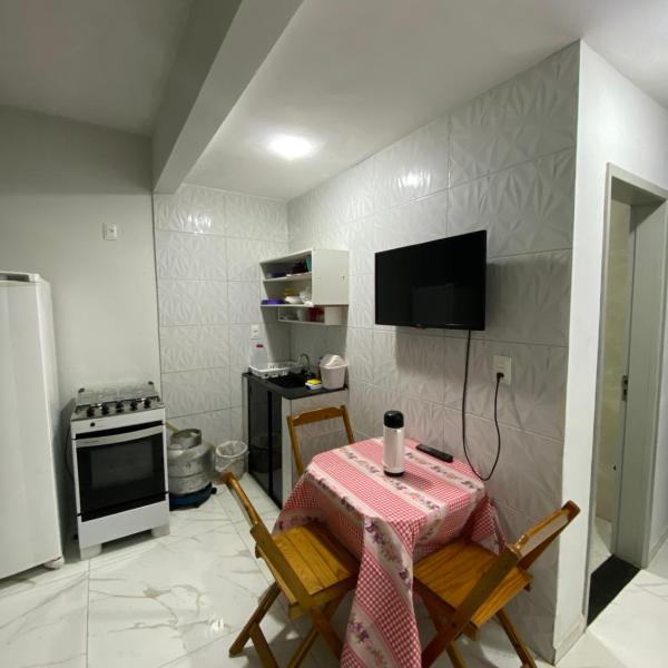 Apartamento perto do MAIOR SÃO JOÃO DO MUNDO