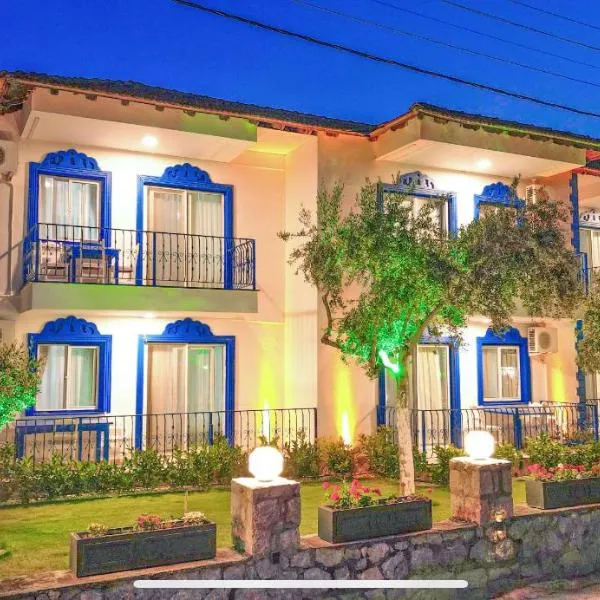 Pineloft Selimiye, hotel v destinaci Mugla