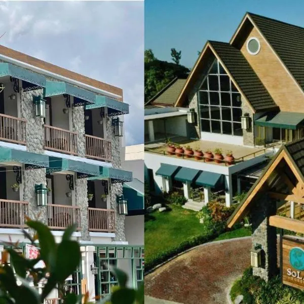Sola Hotel, hotel v destinaci Laoag