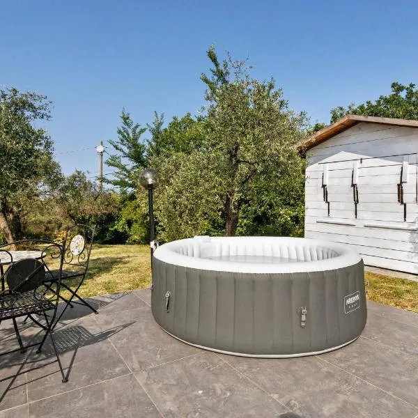 Agriturismo Per Caso, hotel in Carignano
