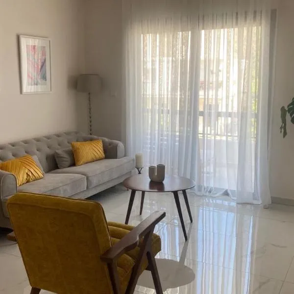Kyra apartment, Hotel in Polis Chrysochous