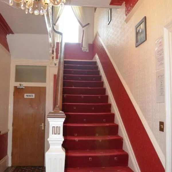 Mont Millais, hotel v destinaci Bridlington