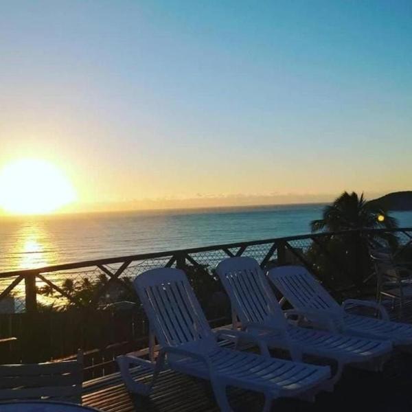 Marsallis Flat Praia JR