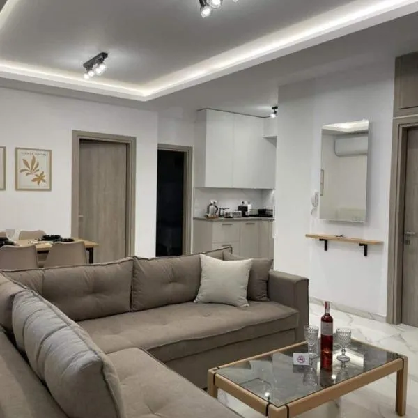 Casa Mama, hotel a Alexandroupoli