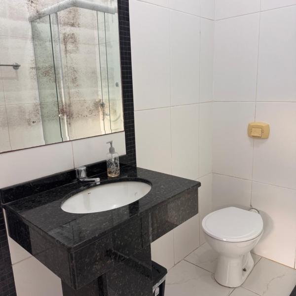 Quarto de solteiro em casa familiar - Foto 3