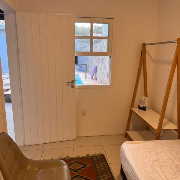 Quarto de solteiro em casa familiar - Foto 2