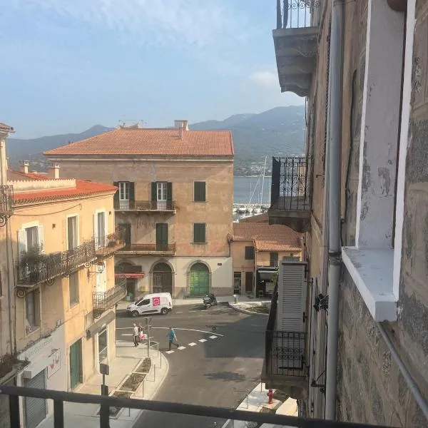 Appartement Centre-Ville Propriano, hotel en Propriano