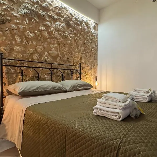 Appartamento Cinisi, hotel in Cinisi
