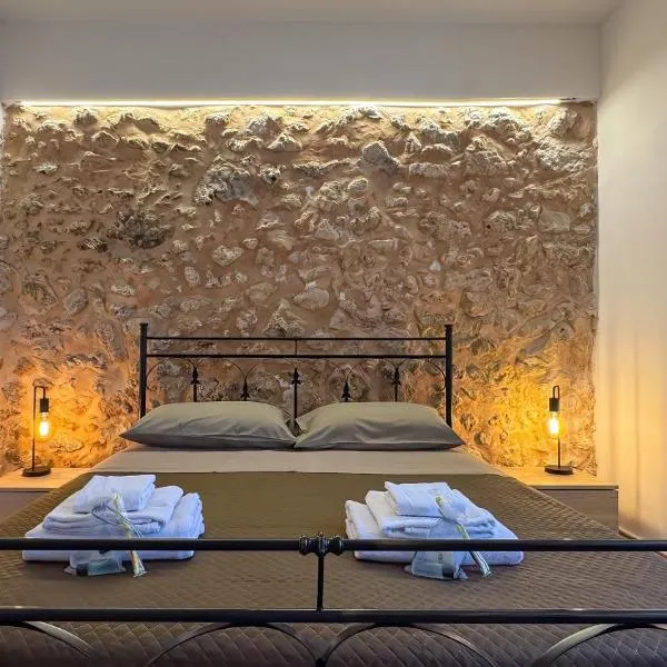 Appartamento Cinisi, hotel v destinaci Cinisi