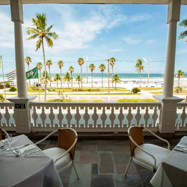 Casa Grande Hotel Resort & Spa