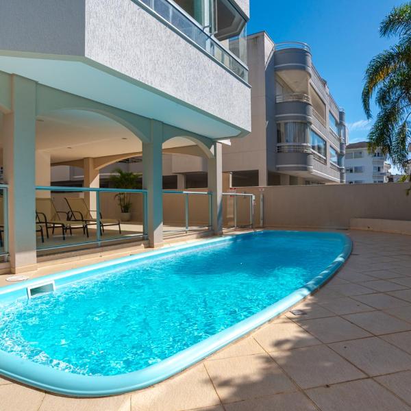 Floripa Jurerê Inter Colinas 4 qts 2 suites - Foto 4