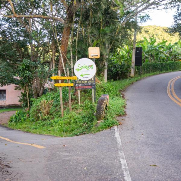 Saíra Recanto de Serra - Foto 4