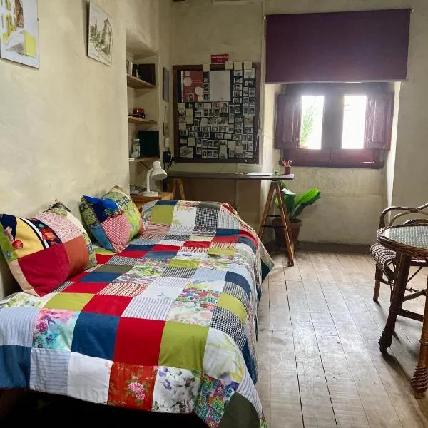 Casa Medieval de Nisa, hotel di Nisa