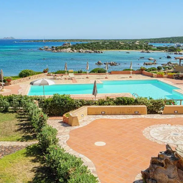 Marineledda Rooms, hotel in Marinella