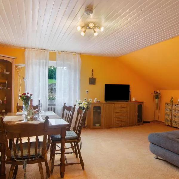 Ferienwohnung Hofer, hotel in Kalkofen