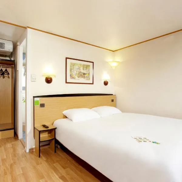 Campanile Rouen Nord - Barentin, hotel v destinaci Barentin