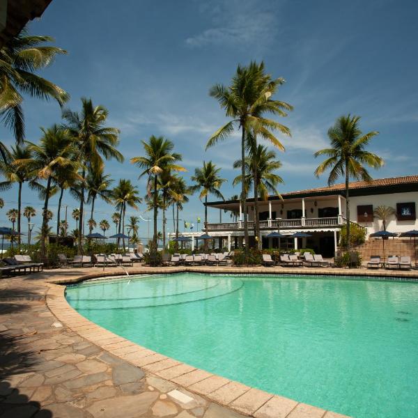 Casa Grande Hotel Resort & Spa - Foto 2