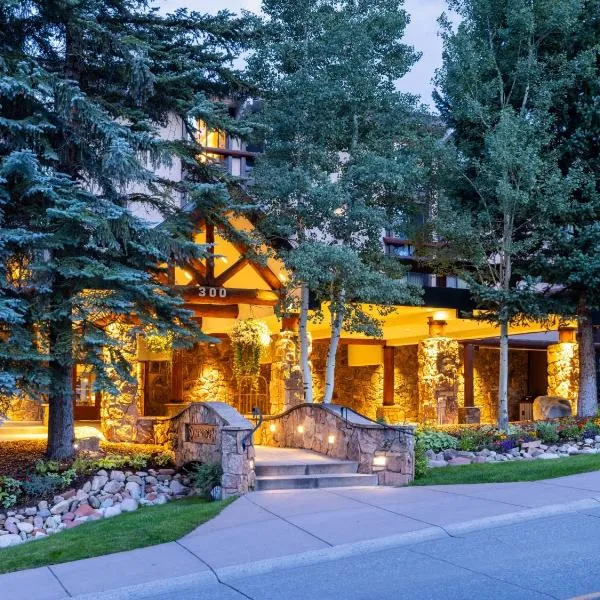Stonebridge Inn, hotel v destinaci Snowmass Village