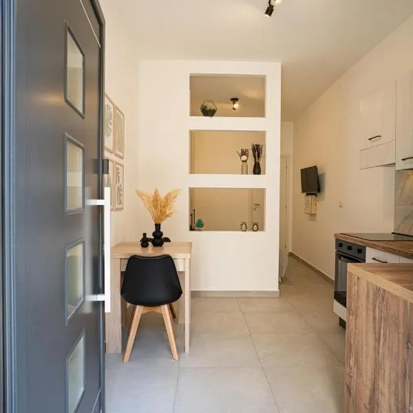 Piccolina Milazzo Mini Apartment - Casa Vacanze -, hotel en Milazzo
