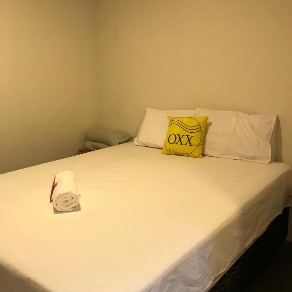 OXX Suíte Mar - Foto 5
