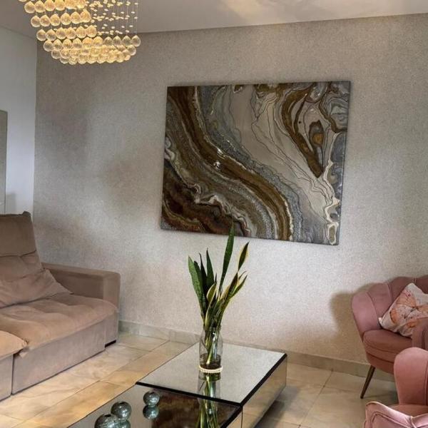 Condominium home for COP30